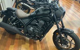 HONDA  REBEL 1100 DCT 2022 SC83