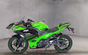 KAWASAKI NINJA250 EX250P
