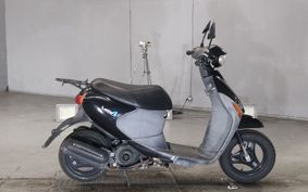 SUZUKI LETS4 CA45A