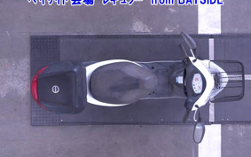 SUZUKI ADDRESS V50