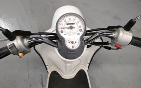 YAMAHA VINO SA54J