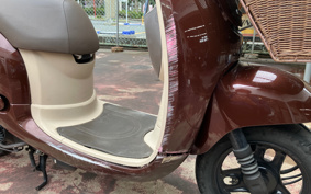 HONDA GIORNO AF70