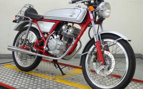 HONDA DREAM50 AC15