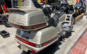 HONDA GL1500 GOLDWING  1998 SC22