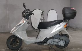 SUZUKI ADDRESS V125 CF46A