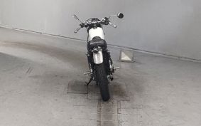 KAWASAKI 250TR BJ250F
