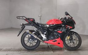 SUZUKI GSX-R125 DL33B