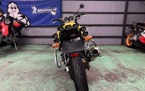 HONDA CB400SF 2013 NC42