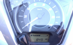 HONDA LEAD 125 JF45
