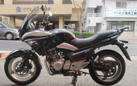 SUZUKI GSR250S GJ55D