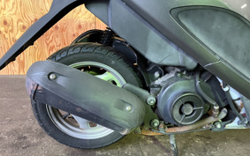 SUZUKI ADDRESS V50 CA44A