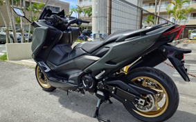 YAMAHA T-MAX 560 TECHMAX ABS 2020 SJ19J