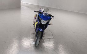 HONDA CBR250R MC41