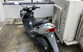 SUZUKI LETS2 CA1PA