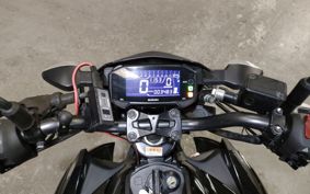 SUZUKI GSX-S125 DL32B