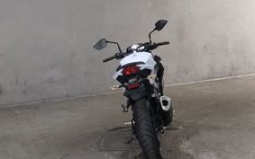 KAWASAKI Z250 ER250C