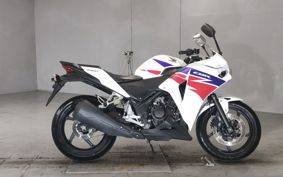 HONDA CBR250R MC41