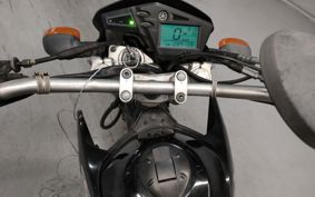 YAMAHA XT250X DG11J