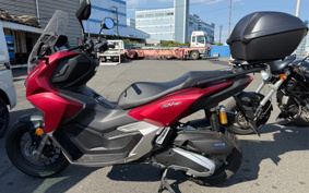 HONDA ADV160 KF54