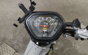 HONDA  CROSS  CUB 50 AA06