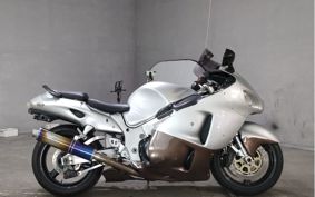 SUZUKI GSX1300R HAYABUSA GW71A