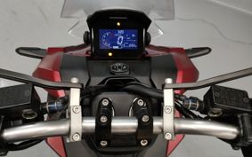 HONDA ADV160 KF54