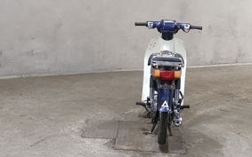 SUZUKI BIRDIE80 BC41A