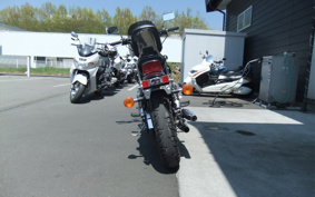 HONDA REBEL MC13