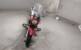 YAMAHA YBR250 PCNL