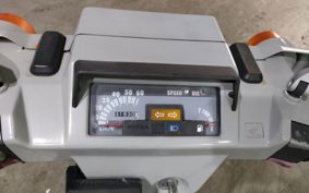 HONDA GYRO TD01