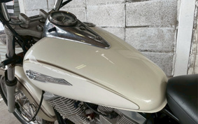 YAMAHA DRAGSTAR 250 VG02J