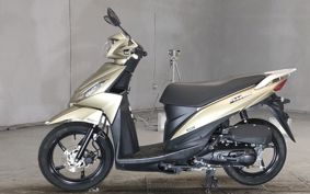SUZUKI ADDRESS V110 CE47A