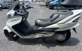 SUZUKI SKYWAVE 250S-1 CJ46A