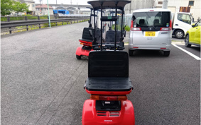HONDA GYRO TA03