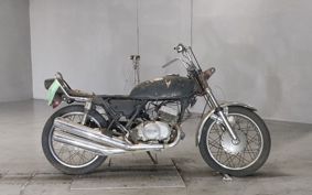 KAWASAKI 250SS S1F