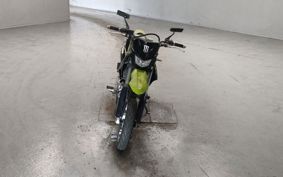 KAWASAKI D TRACKER 125 LX125D