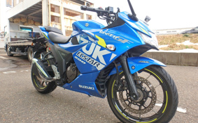 SUZUKI JIKUSA-SF250 ED22A