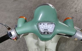 HONDA GIORNO AF24