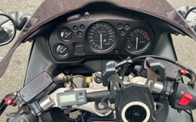 HONDA CBR1100XX 1998 SC35