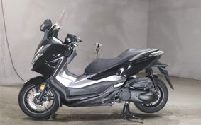 HONDA FORZA MF13