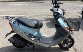 YAMAHA BJ SA24J