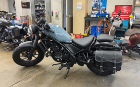 HONDA REBEL MC49