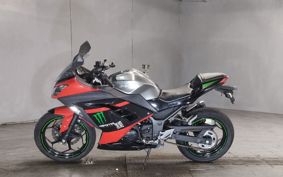 KAWASAKI NINJA250 EX250L