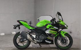 KAWASAKI NINJA250 EX250P