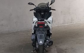 YAMAHA TORI CITY125 SE82J