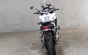 HONDA VFR800X RC80