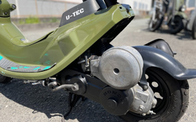 HONDA ZOOK AF26