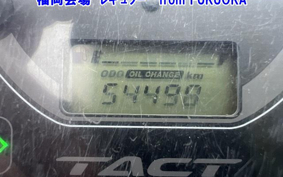 HONDA TACT-4