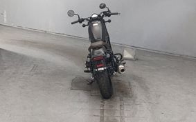 HONDA  REBEL 250S MC49