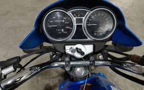 HONDA CBF125 PCJ7